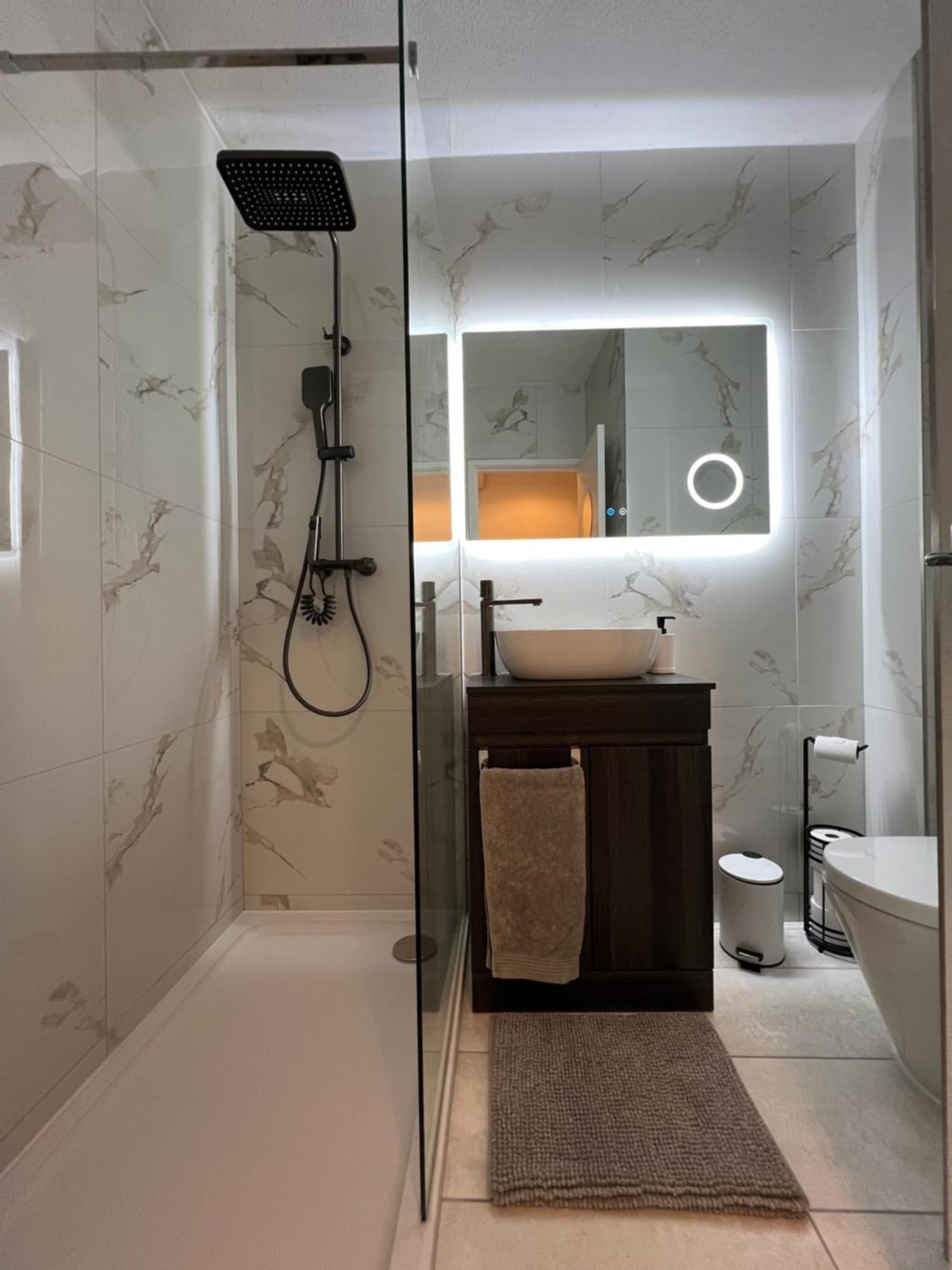 In Location Appartement Londen