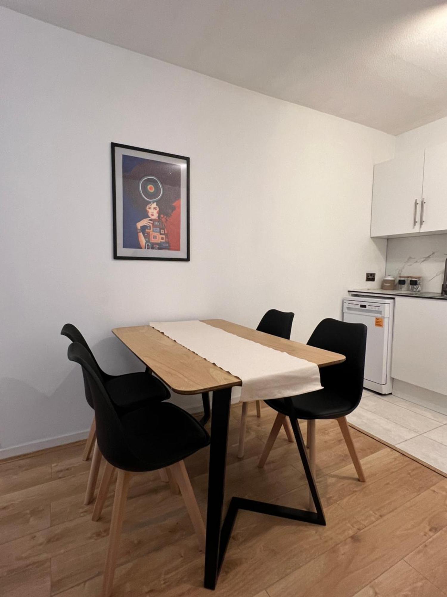 In Location Appartement Londen
