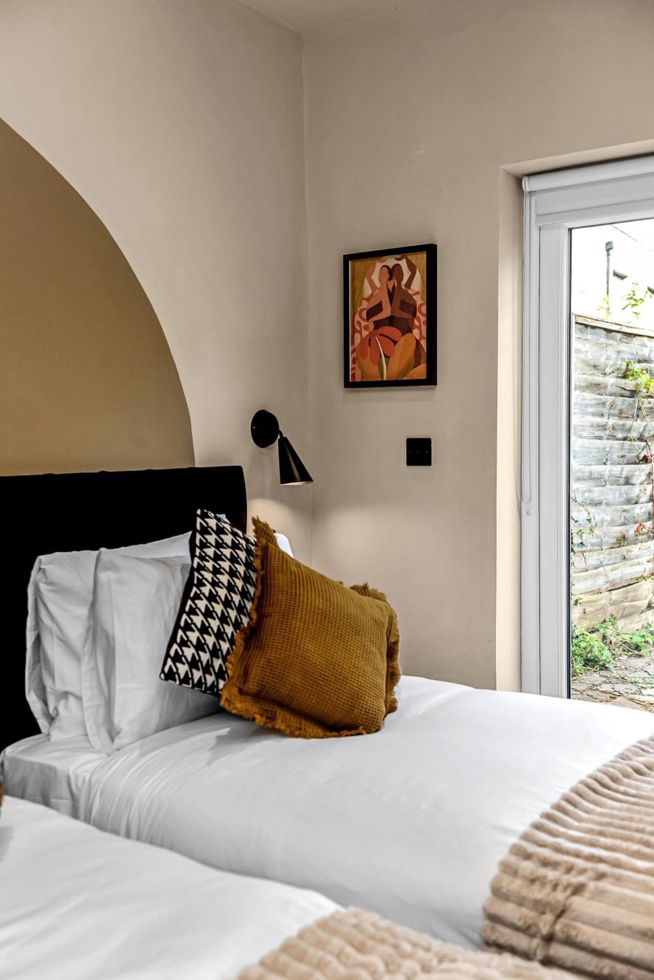 Posh With Functional Kitchenette * Londra