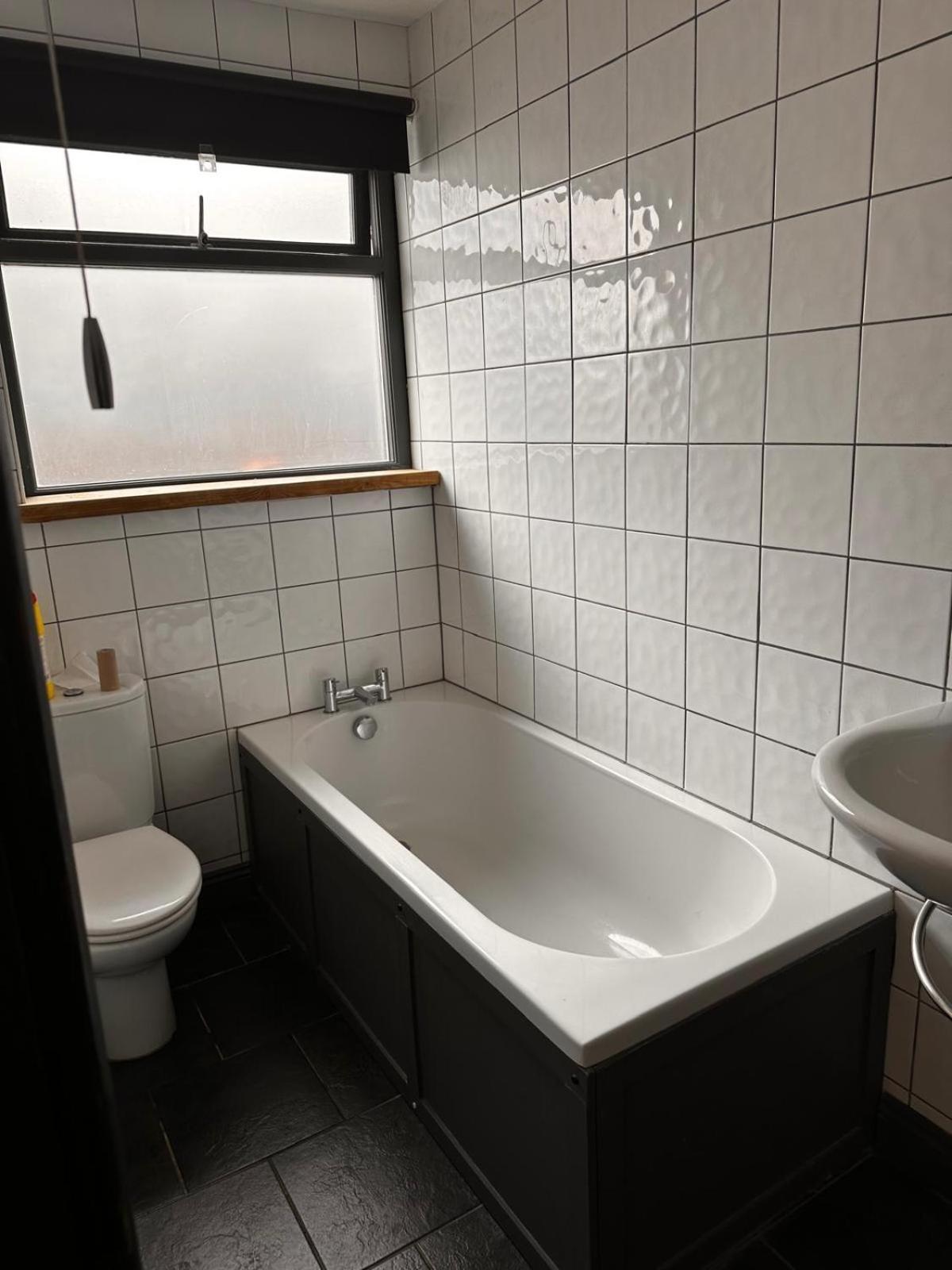 Accommodatie bij particulieren Covenant Limited *