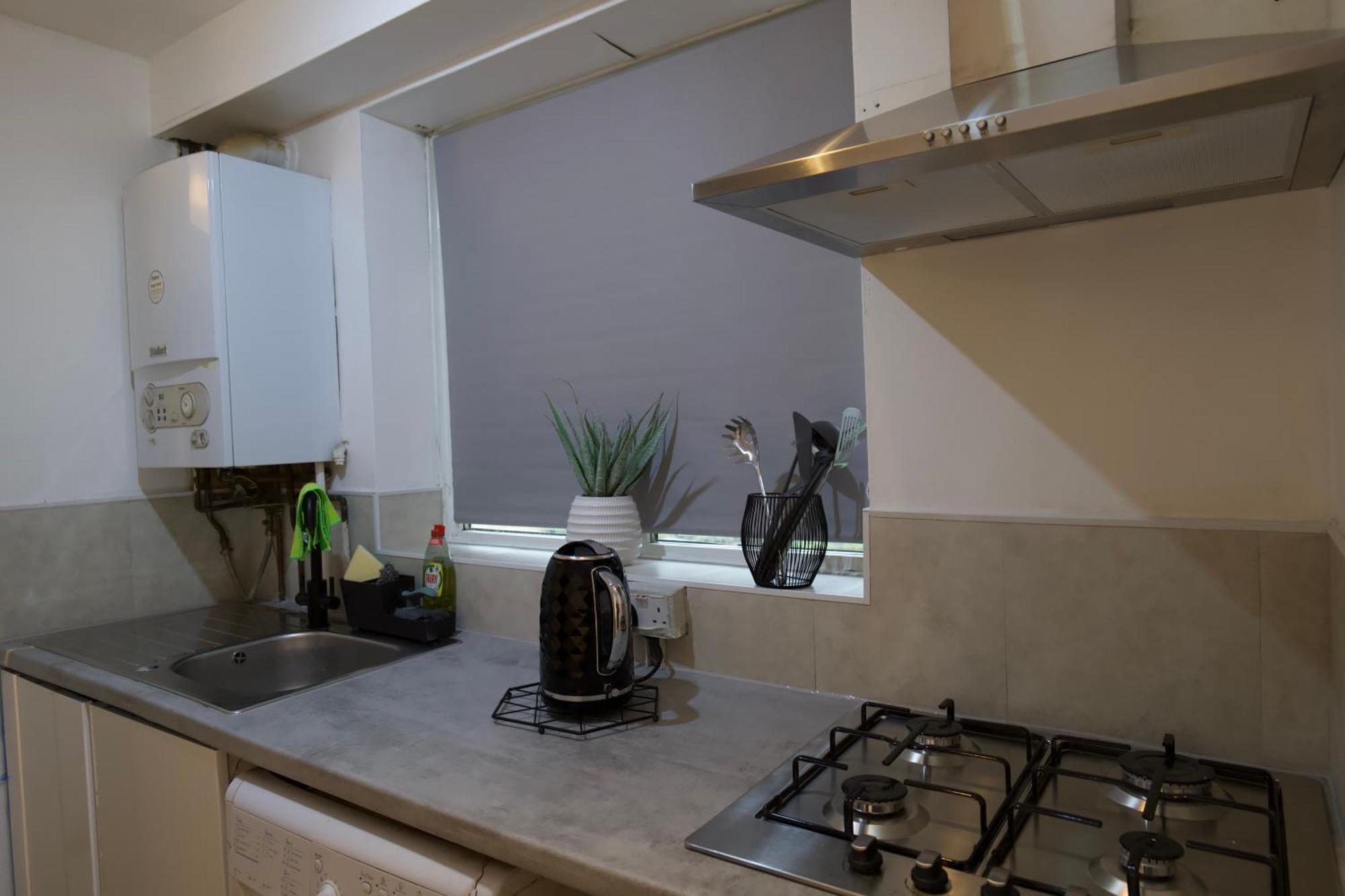 Luxury Wimbledon 2bed Appartement Londres