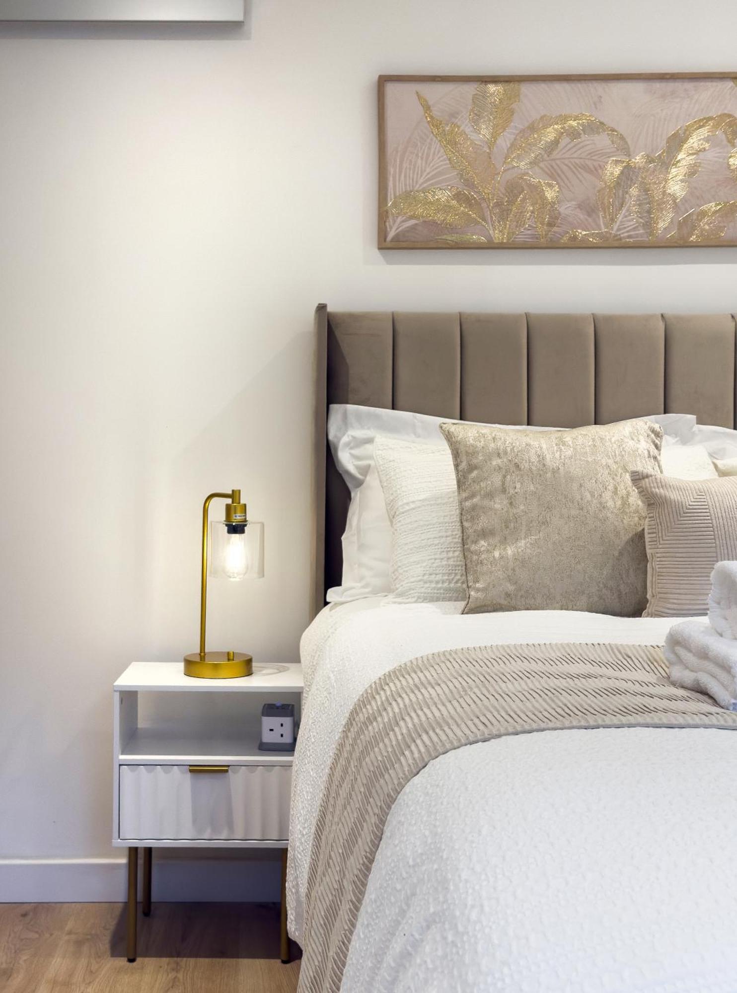 Luxury 2 Bed Flat In Notting Hill Apartment *