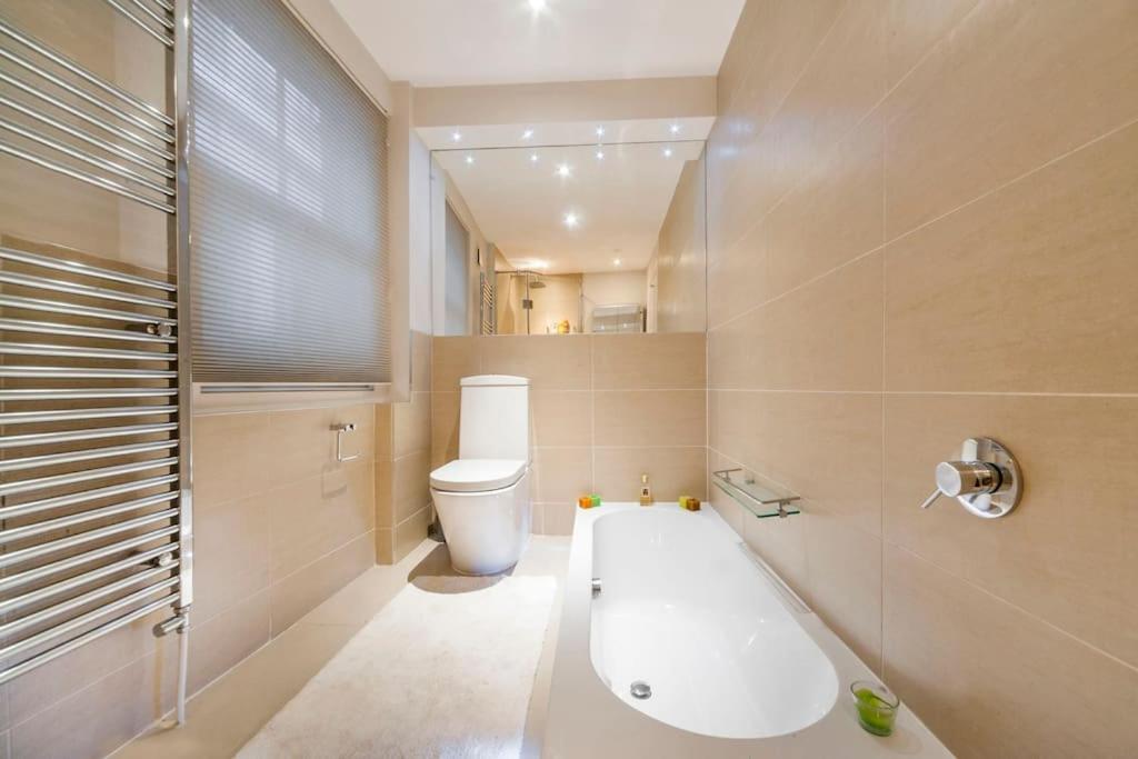 Luxurious Trafalgar Square Appartement *