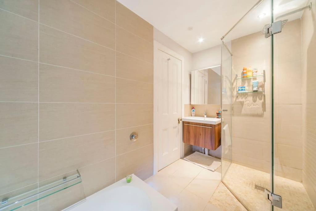 Luxurious Trafalgar Square Appartement *