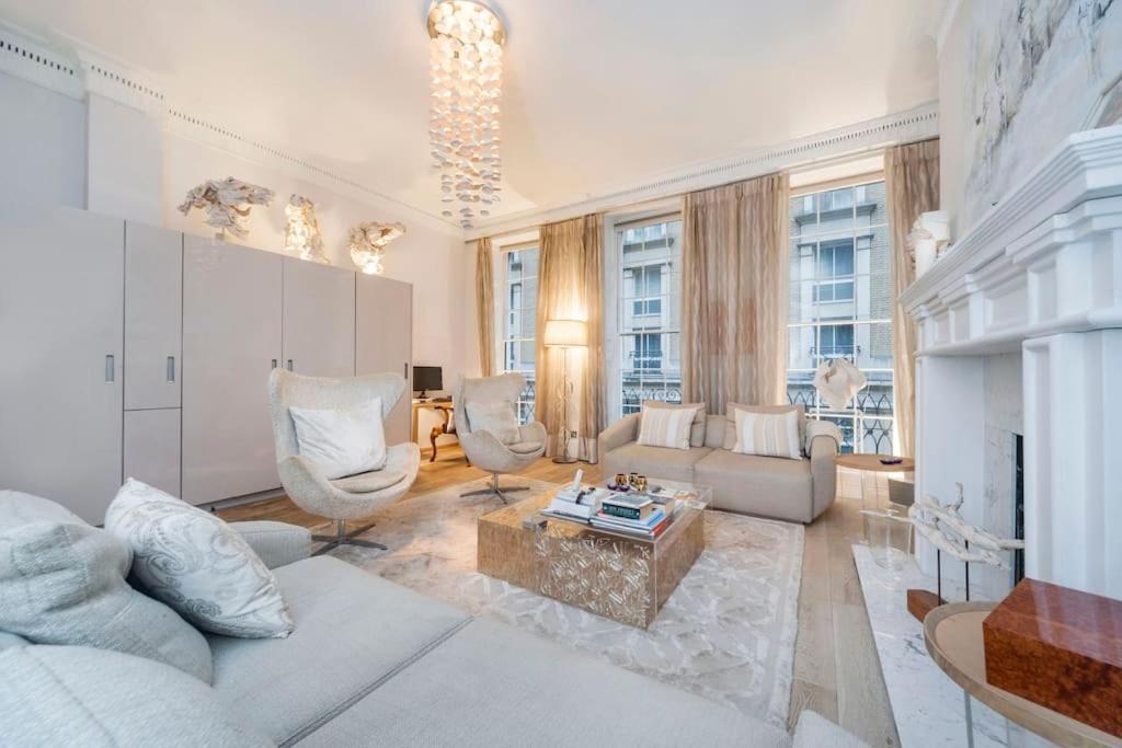 Appartement Luxurious Trafalgar Square *