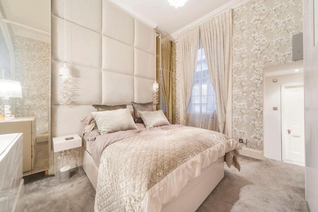 Luxurious Trafalgar Square Appartement Londres