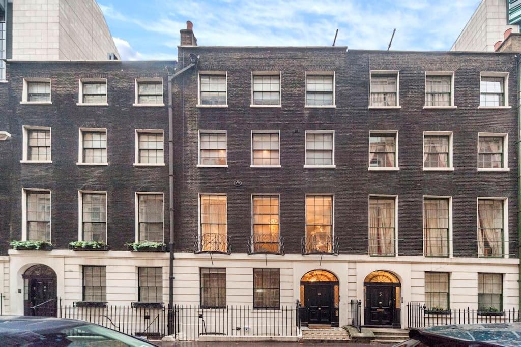 Appartement Luxurious Trafalgar Square *