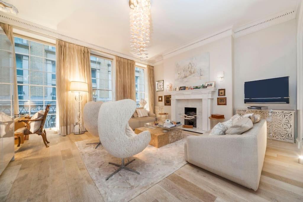 Appartement Luxurious Trafalgar Square Londres