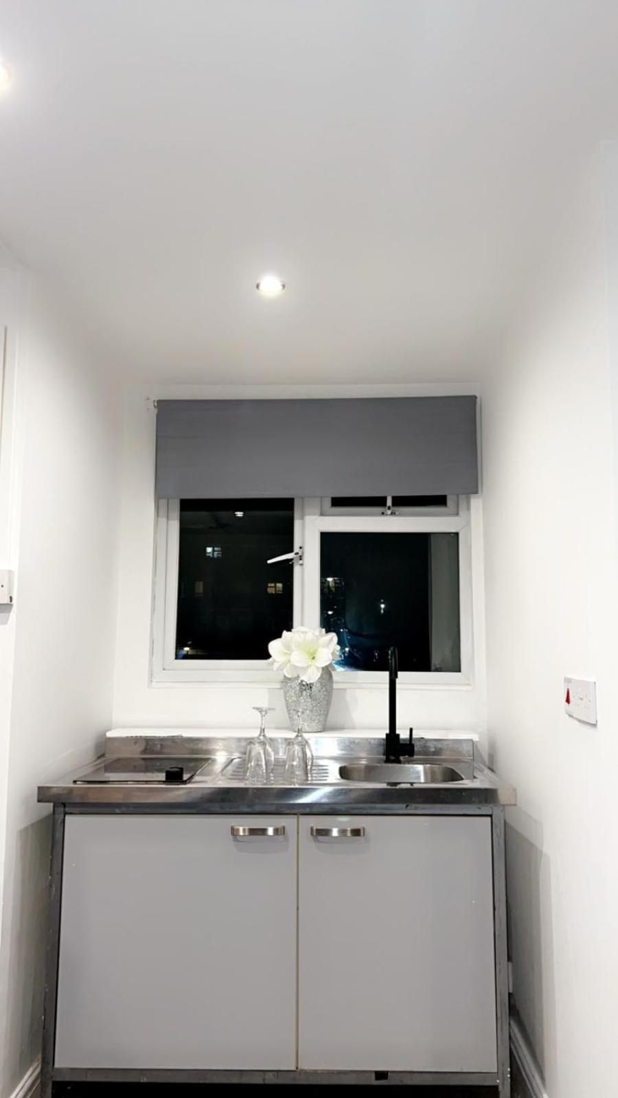 Lovely 1-bed In Walthamstow Leilighet
