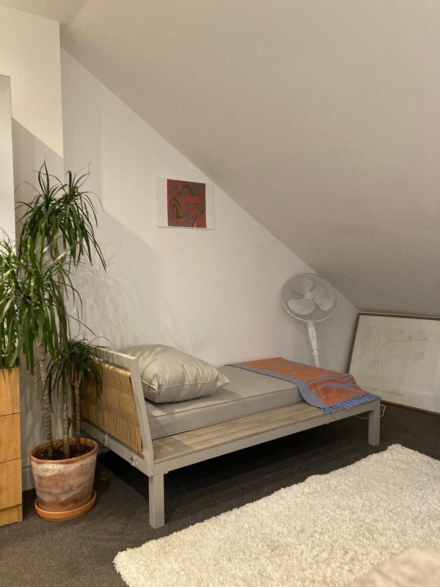Leilighet Lovely 1-bed In Walthamstow *