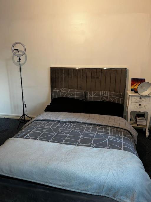1-bed Flat With Fast Wi-fi In Prime Location 15mins From Londen