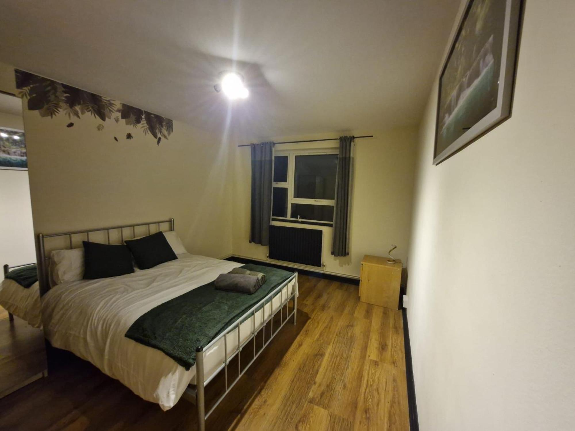 Appartamento Elegant & Spacious 2-bedroom In Wimbledon