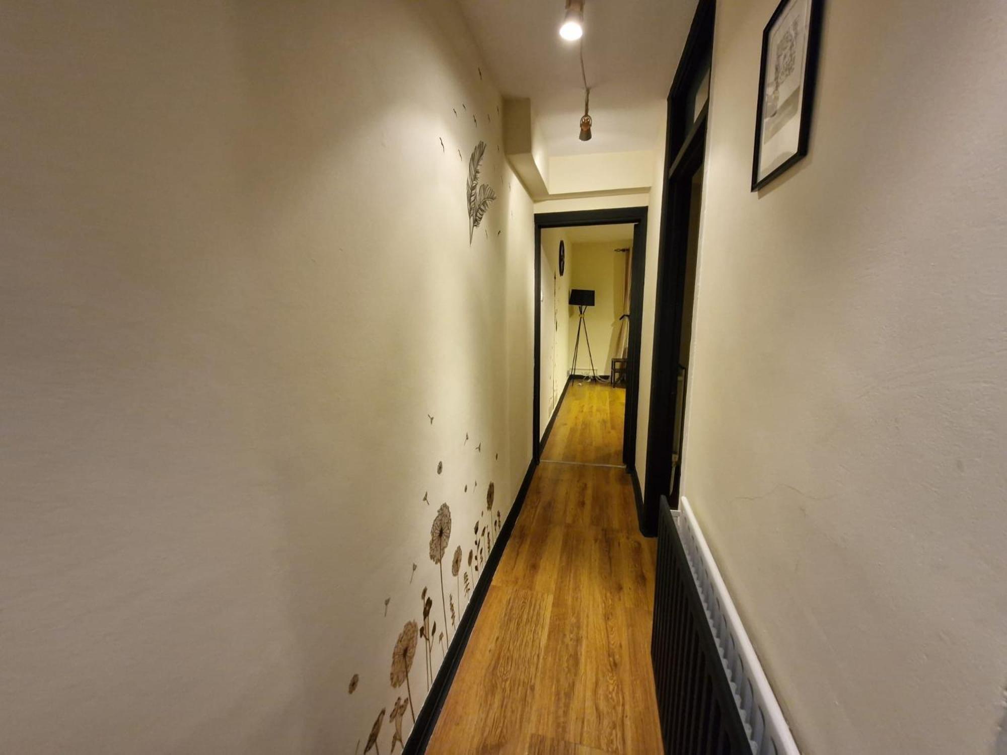 Appartamento Elegant & Spacious 2-bedroom In Wimbledon *