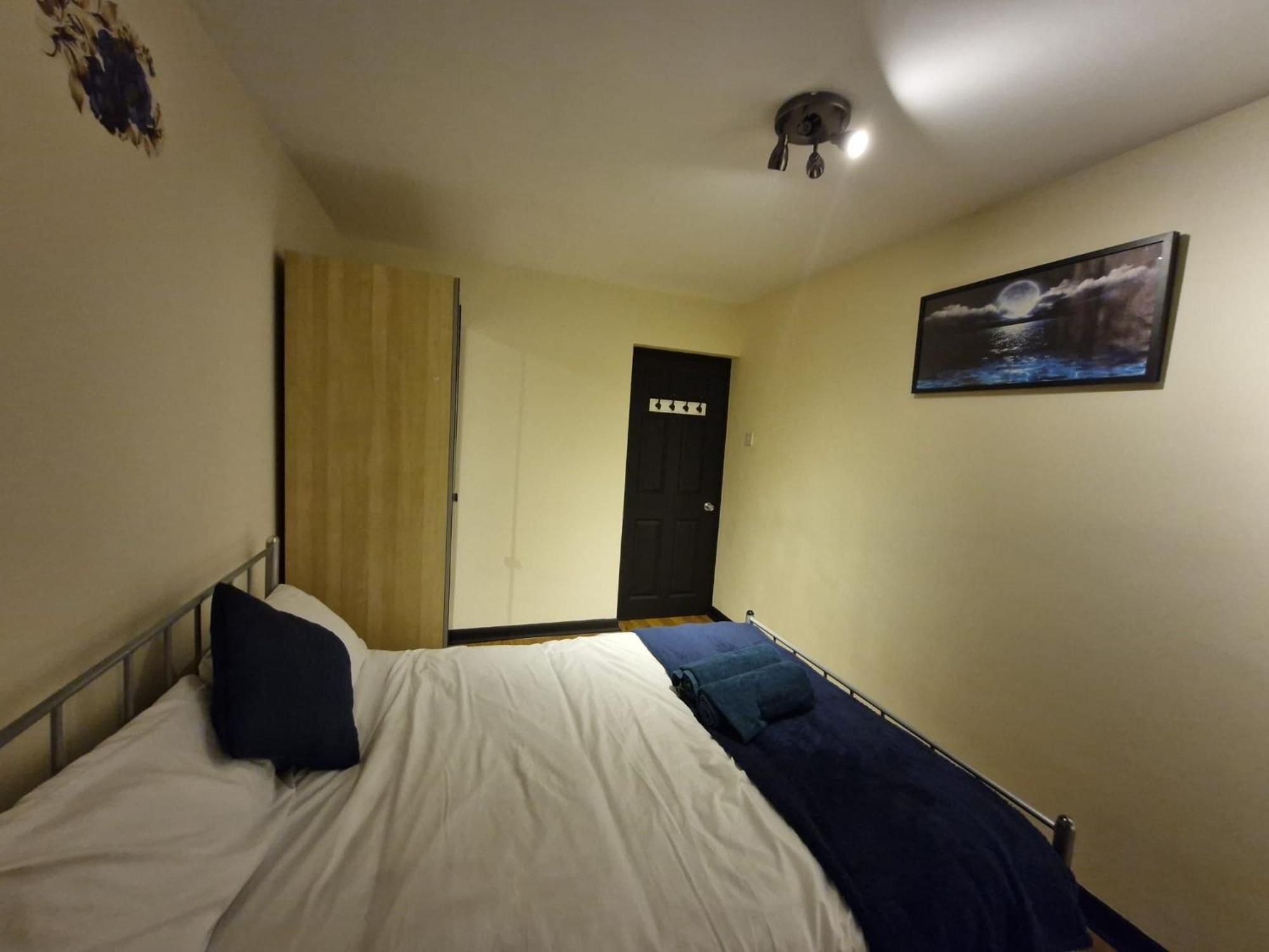 Appartamento Elegant & Spacious 2-bedroom In Wimbledon Londra