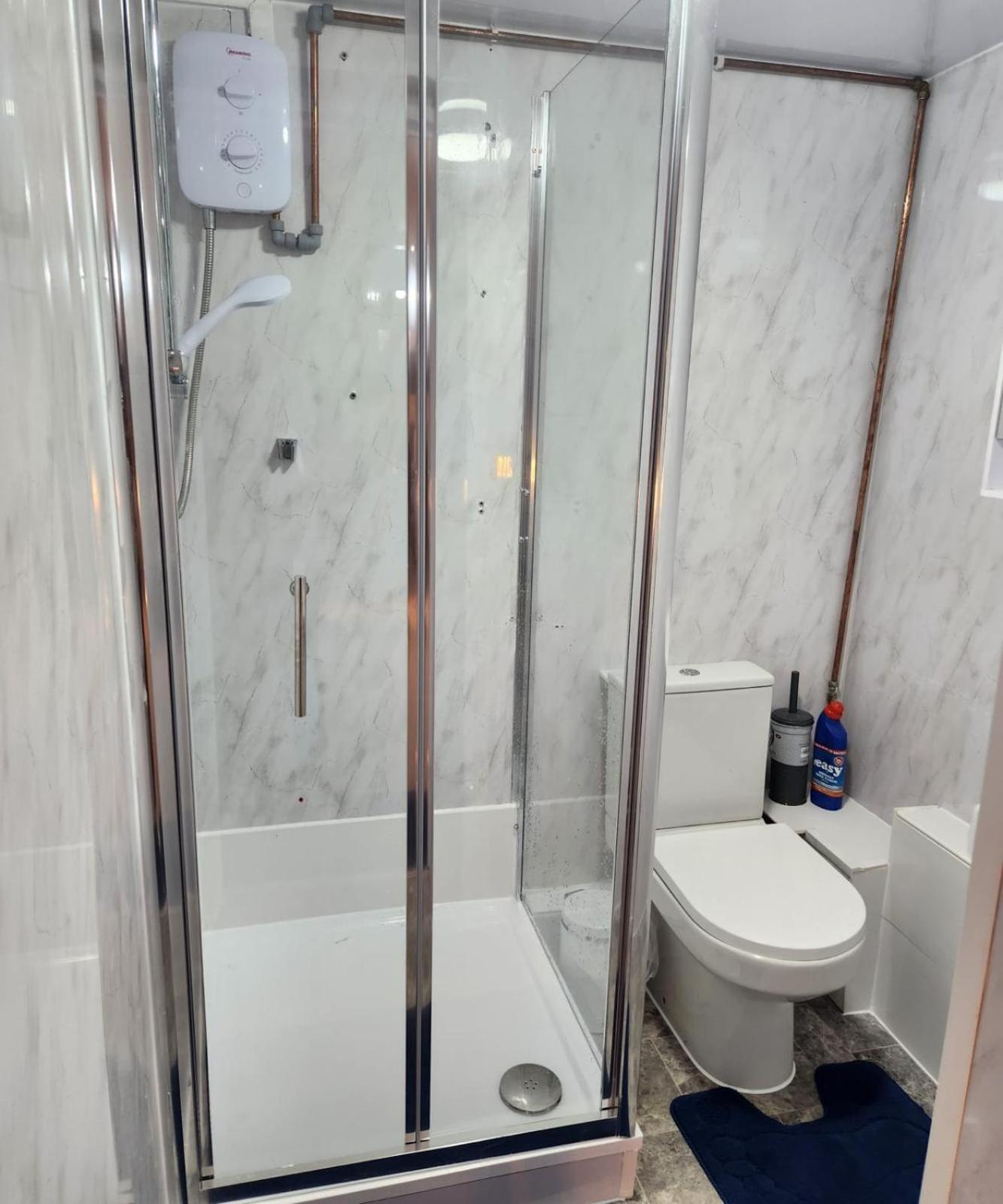 Appartamento New Deluxe Apt-2