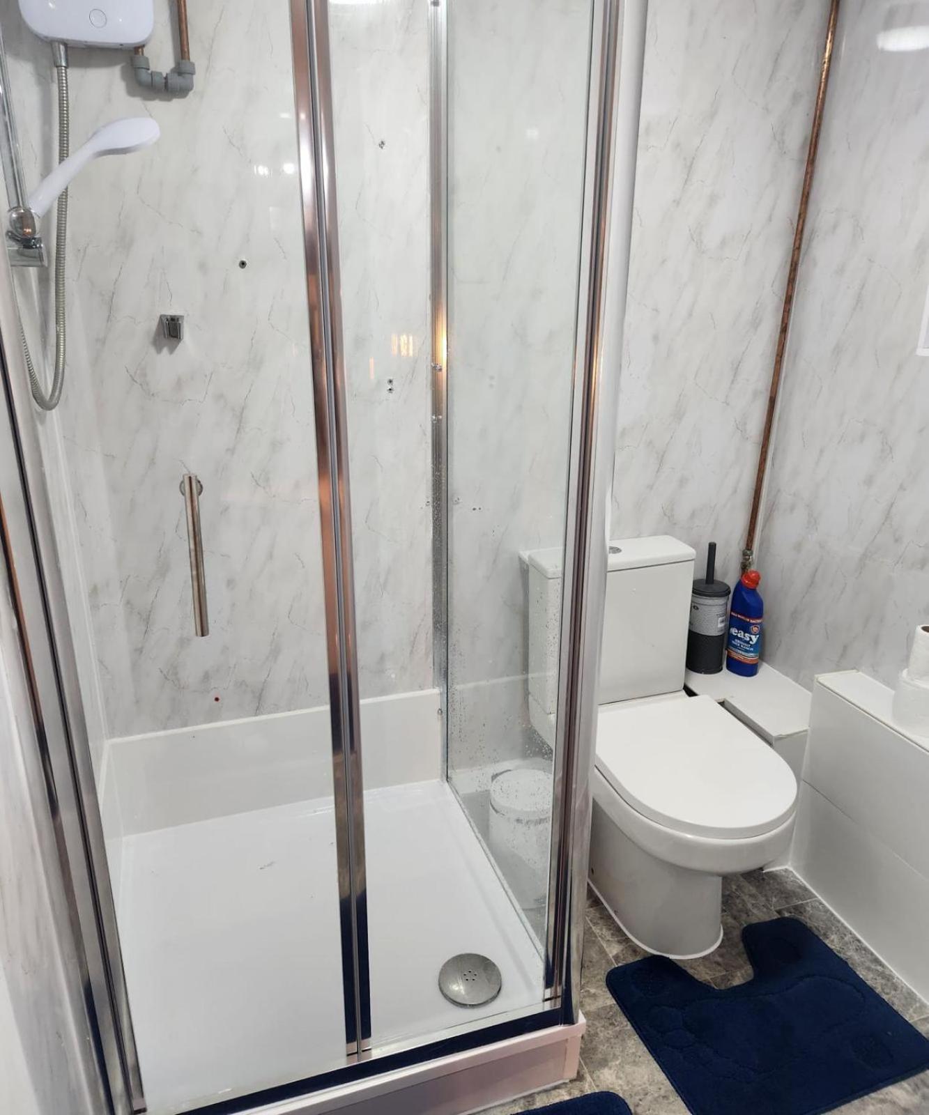 New Deluxe Apt-2 Lejlighed London