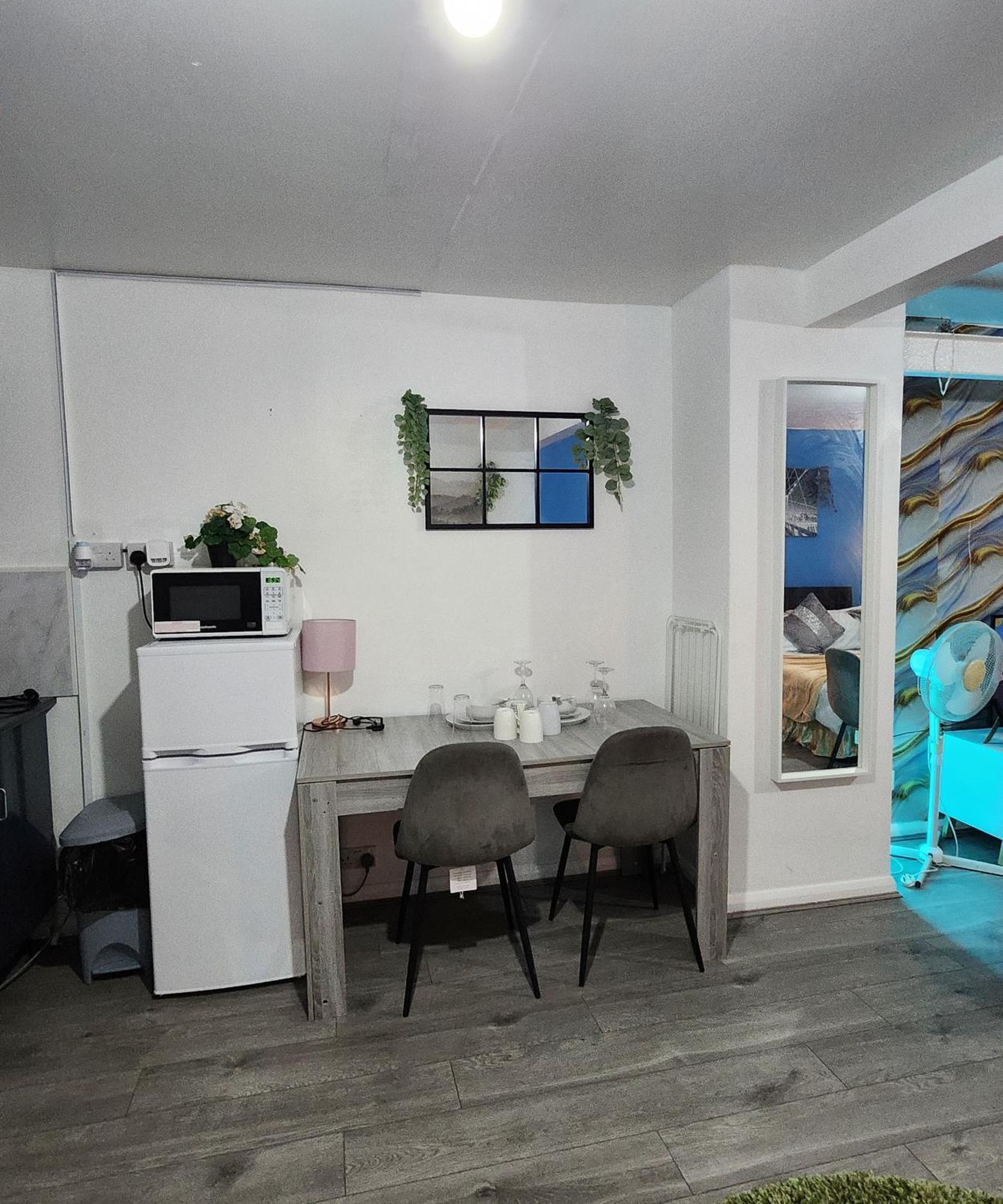 Lejlighed New Deluxe Apt-2 London