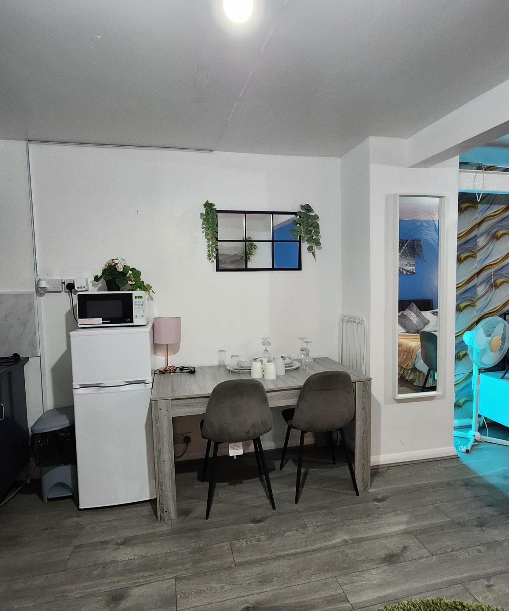 Lejlighed New Deluxe Apt-2 London