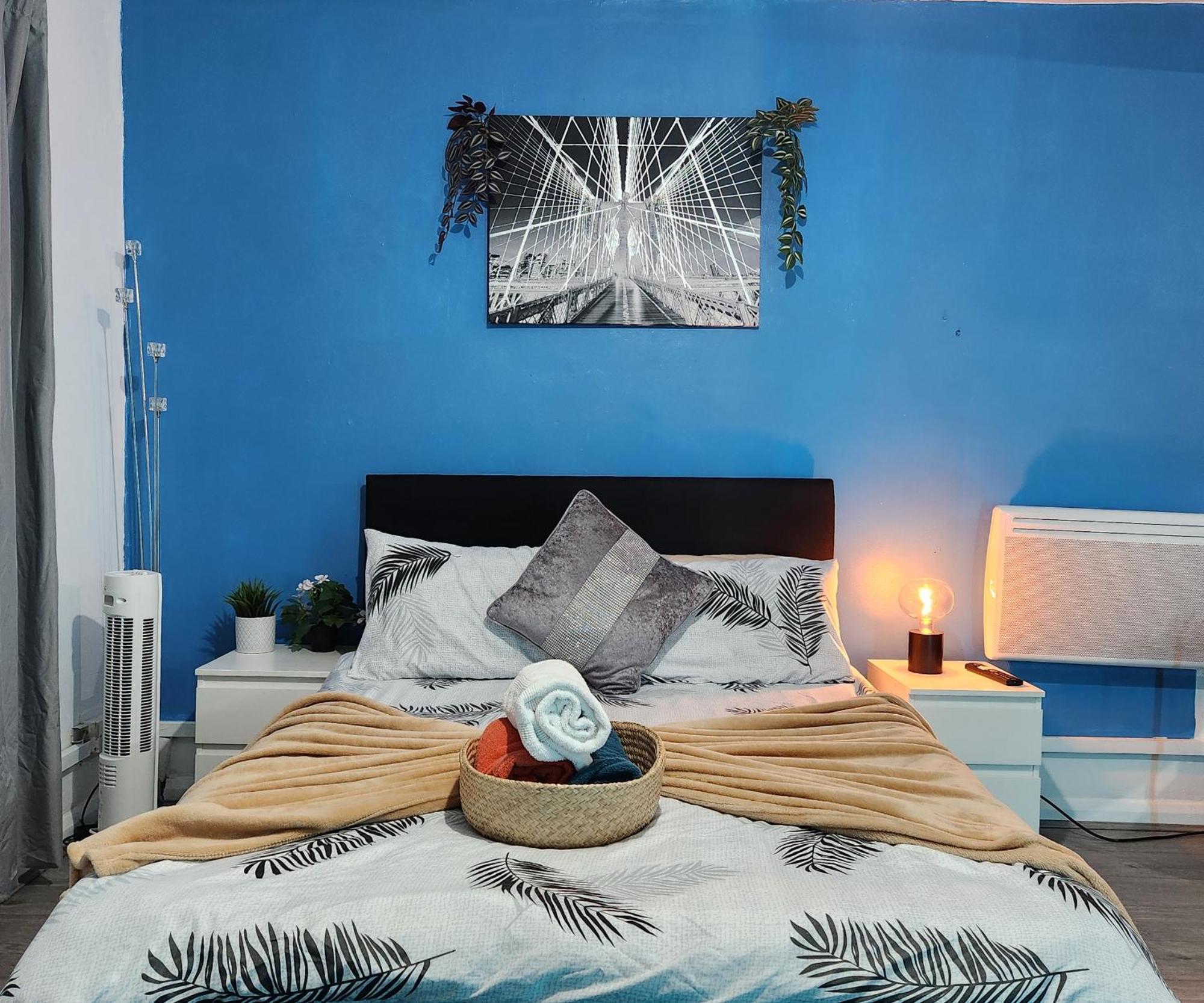New Deluxe Apt-2 Appartamento Londra