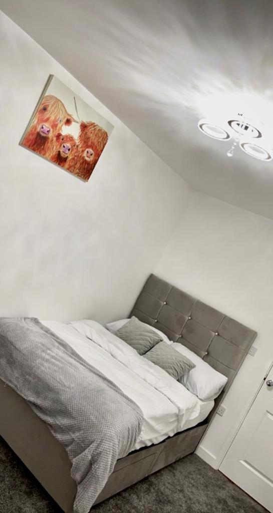 Addai Luxury Appartement Londen