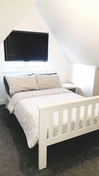 Apartment Near Alexandra Palace,