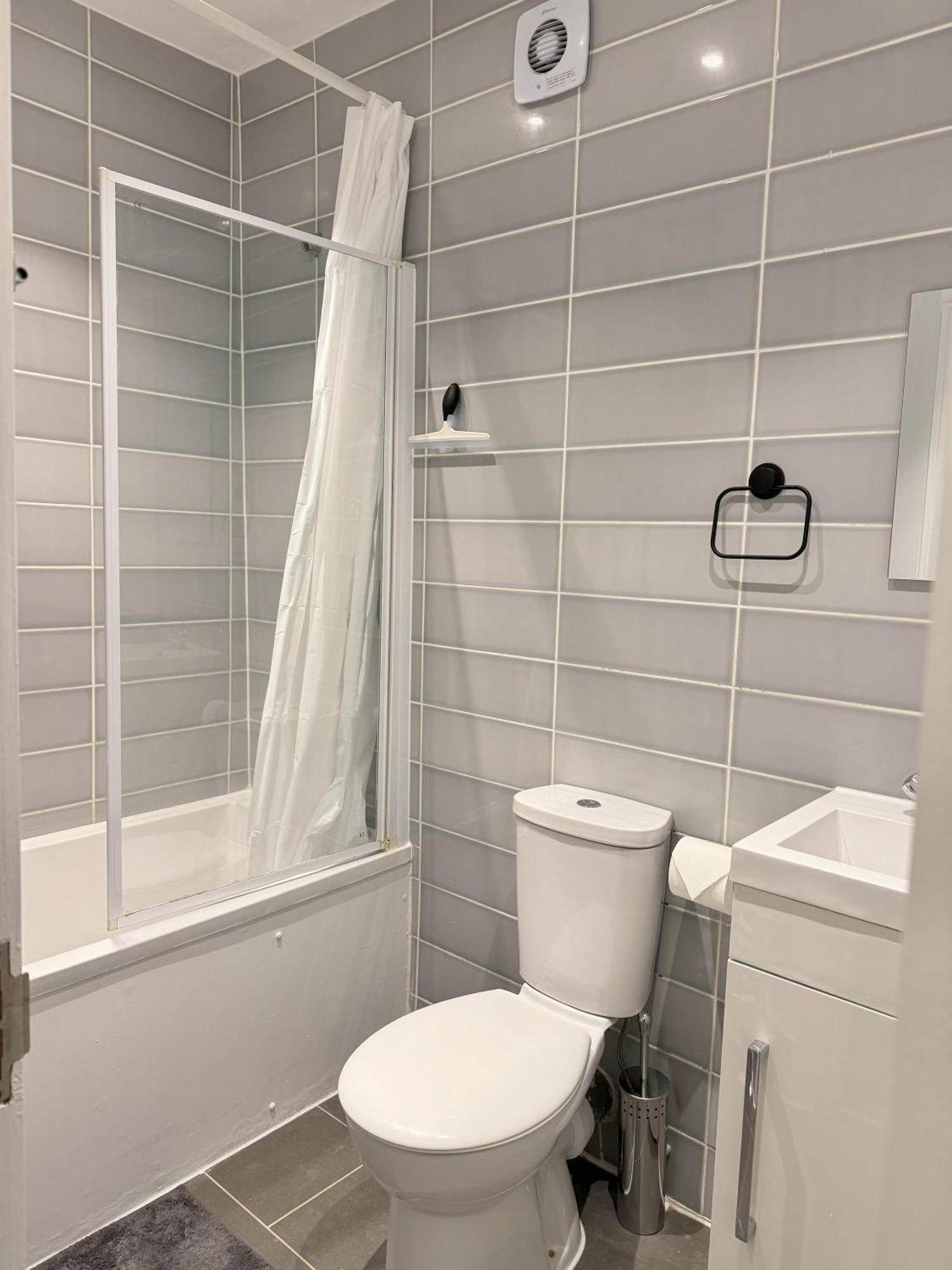 Near Alexandra Palace, Appartement Londres