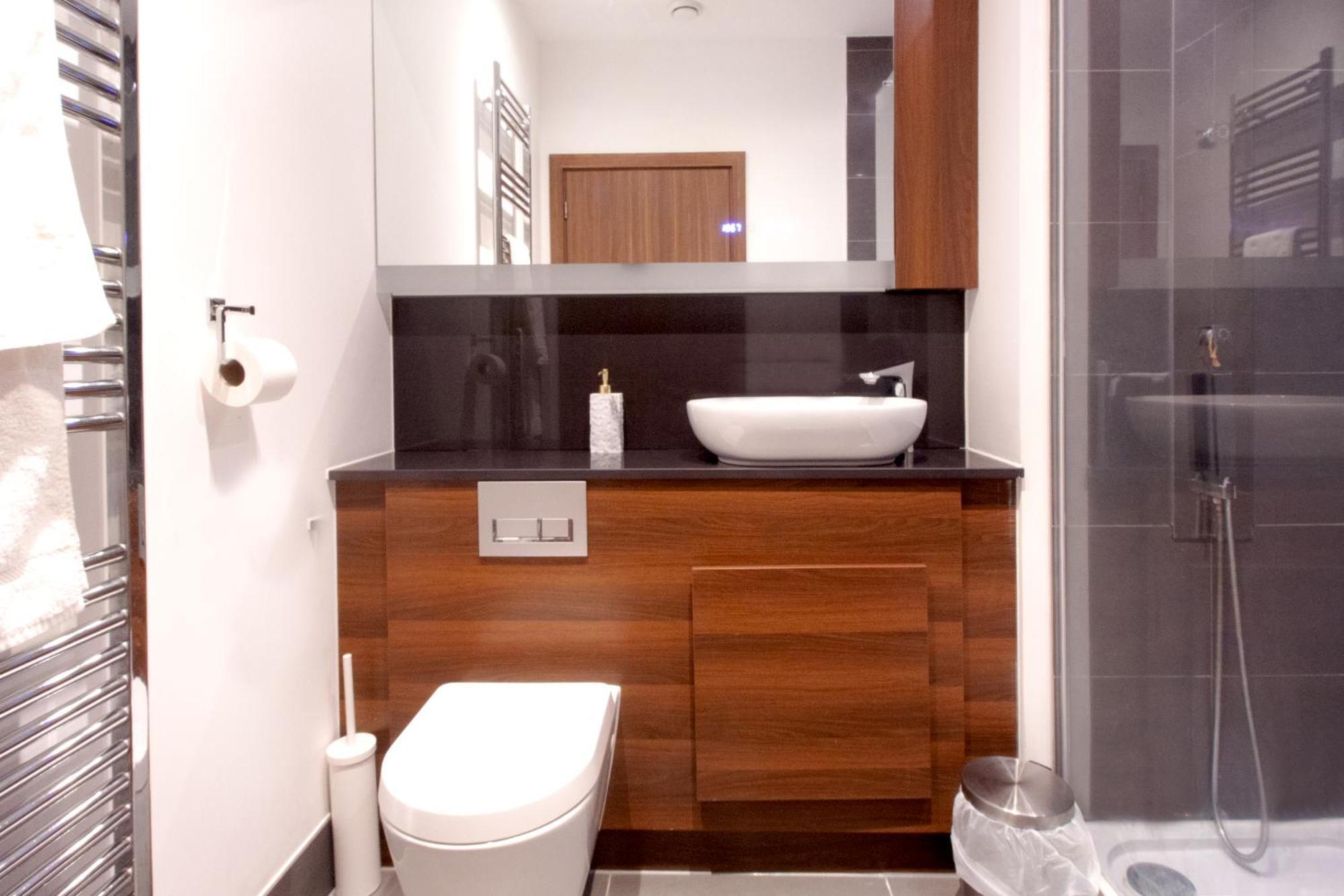 Spacious 3-bed House Close To The O2 Arena & Tube London
