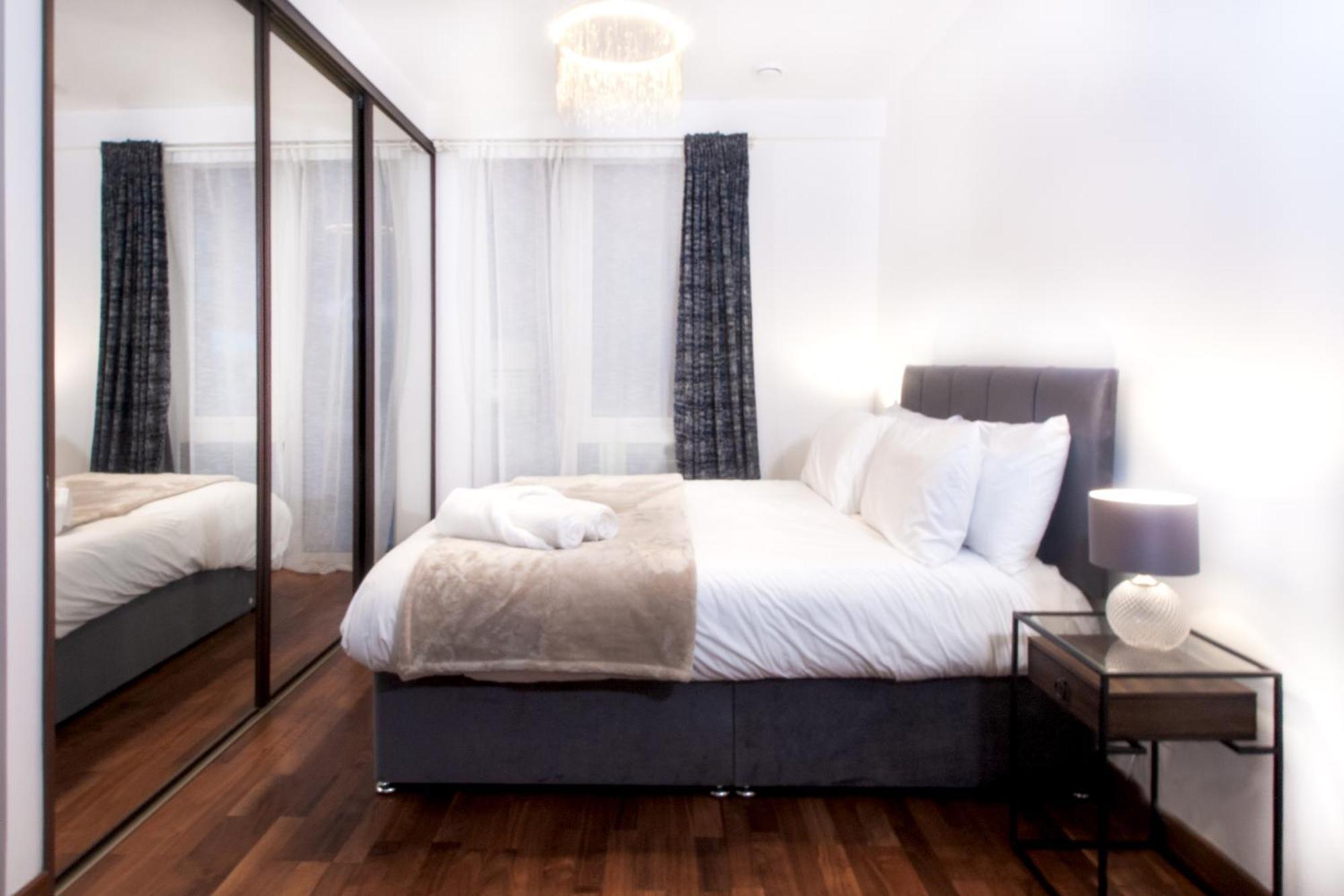 Casa vacanze Spacious 3-bed House Close To The O2 Arena & Tube