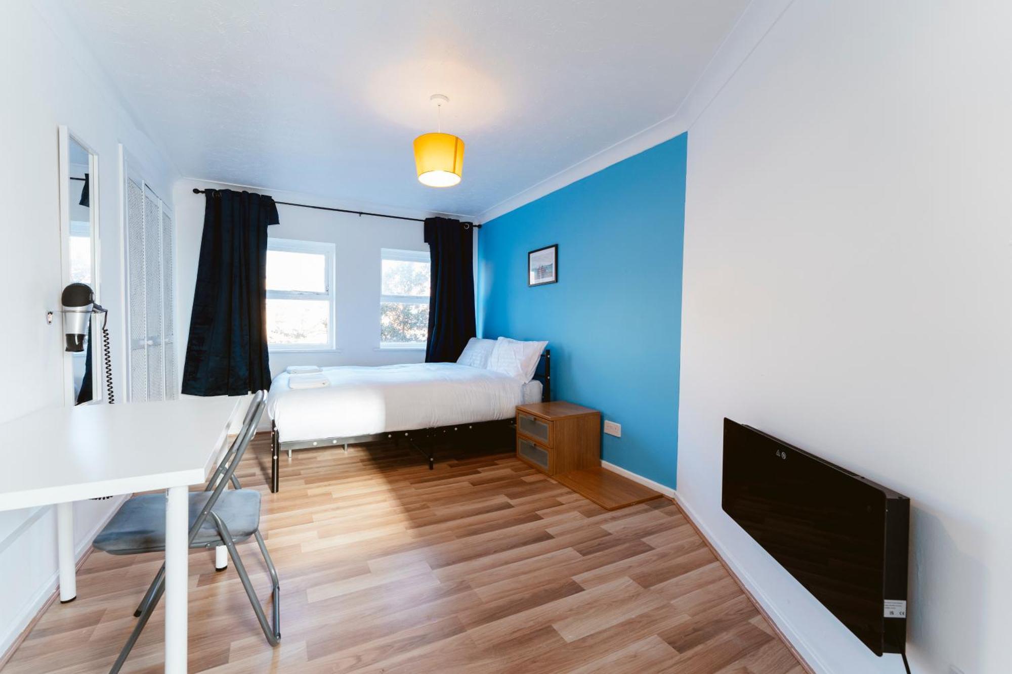 Manor Park Double Guest house London