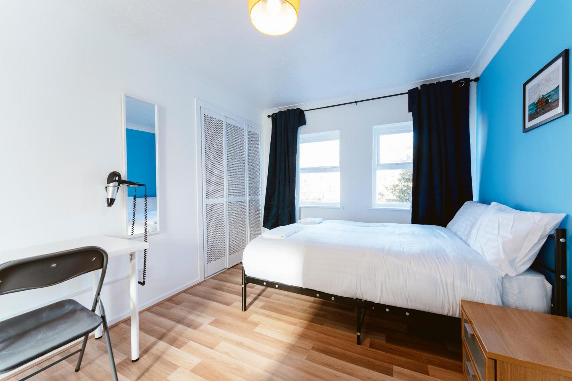 Guest house Manor Park Double London