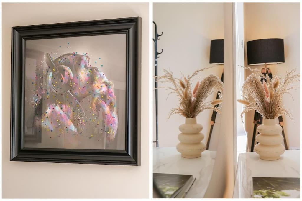 Apartment Stylish 2 Bed Flat On The Iconic Portobello Road London