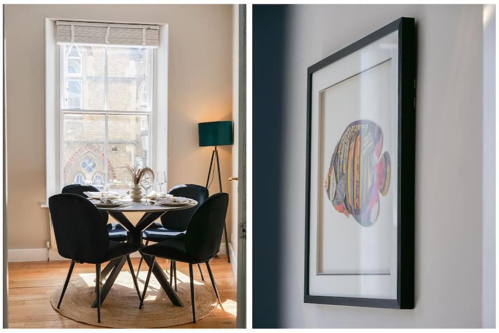 Stylish 2 Bed Flat On The Iconic Portobello Road * London
