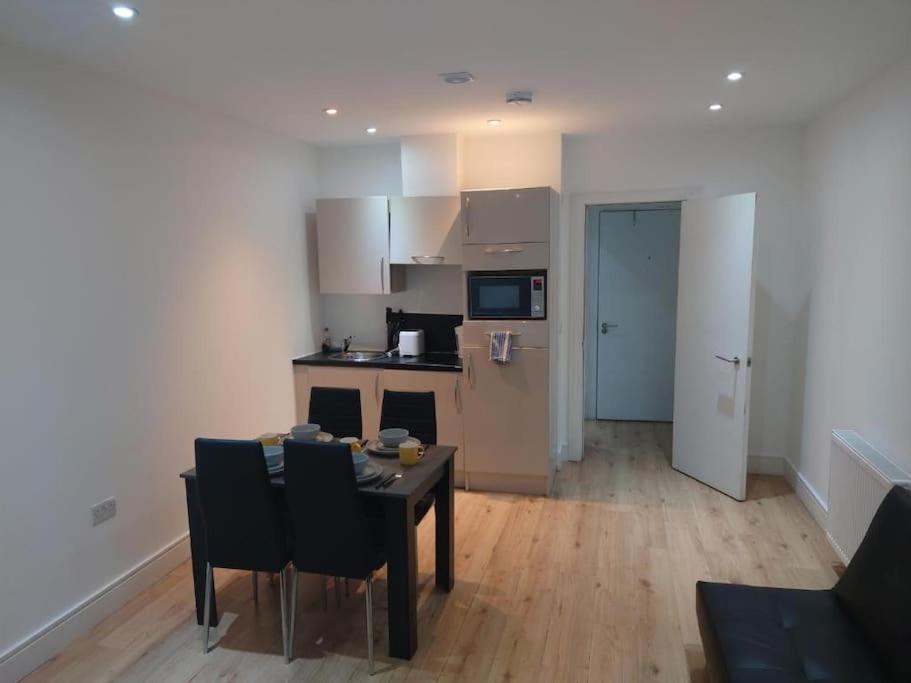 Lejlighed Southwark & Bermondsey 5 *