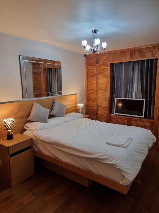Lägenhet 1 Bedroom Flat In Zone 1 London