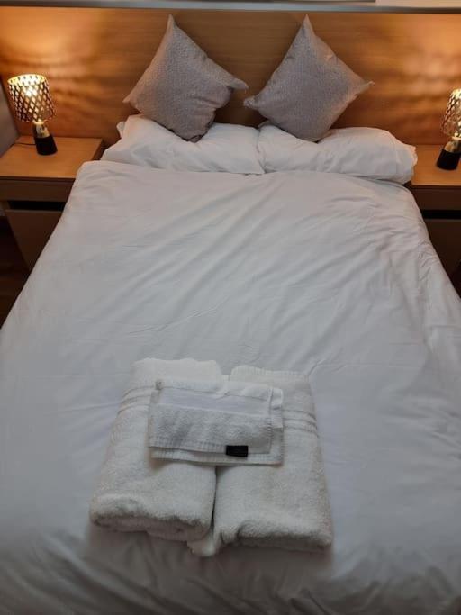 1 Bedroom Flat In Zone 1 Lägenhet