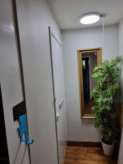 Lägenhet 1 Bedroom Flat In Zone 1 *