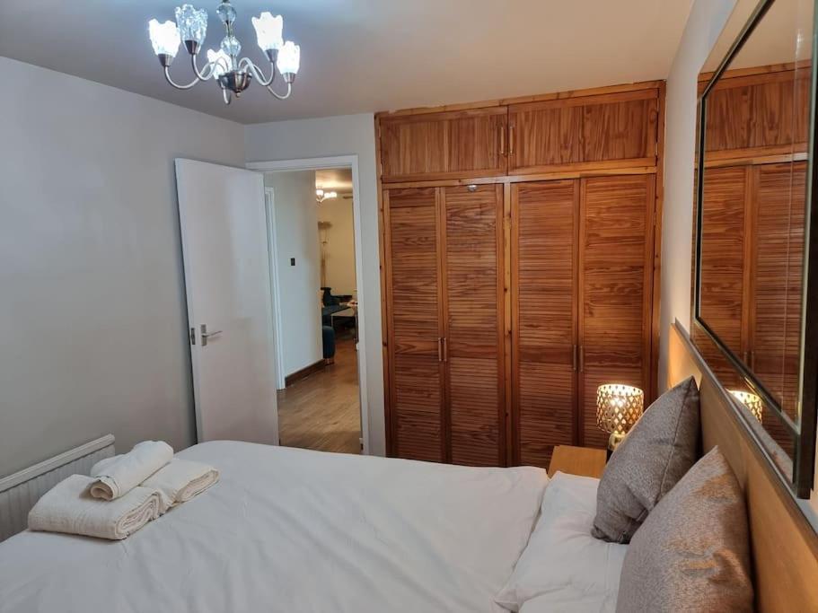 Lägenhet 1 Bedroom Flat In Zone 1 London