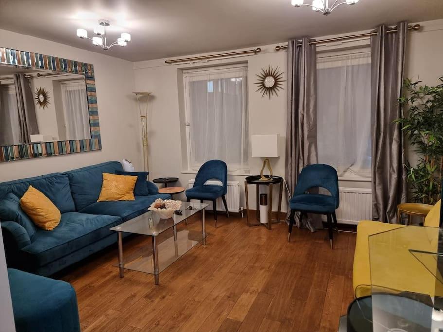 Lägenhet 1 Bedroom Flat In Zone 1 London
