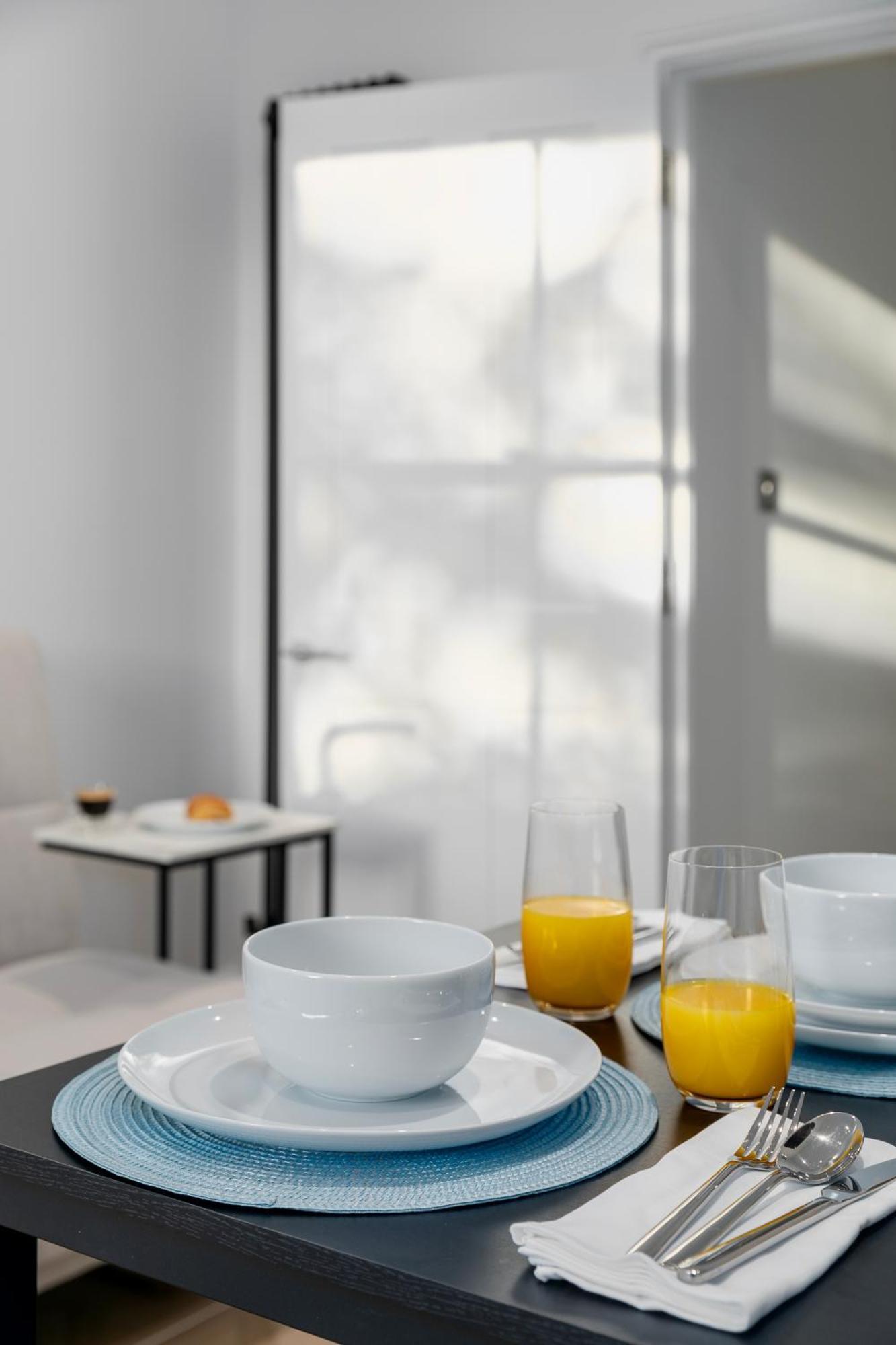 Modern 2 Bed En-suite Chelsea Lägenhet London