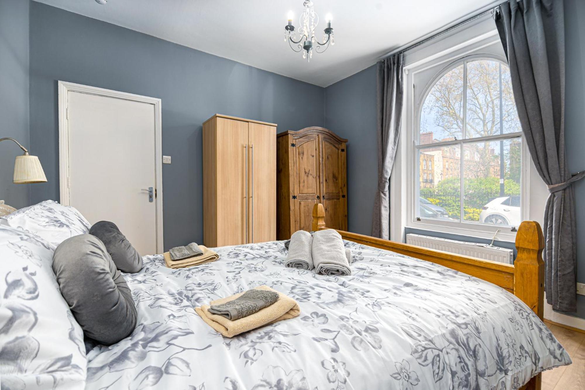 Beautiful House Refurbished *