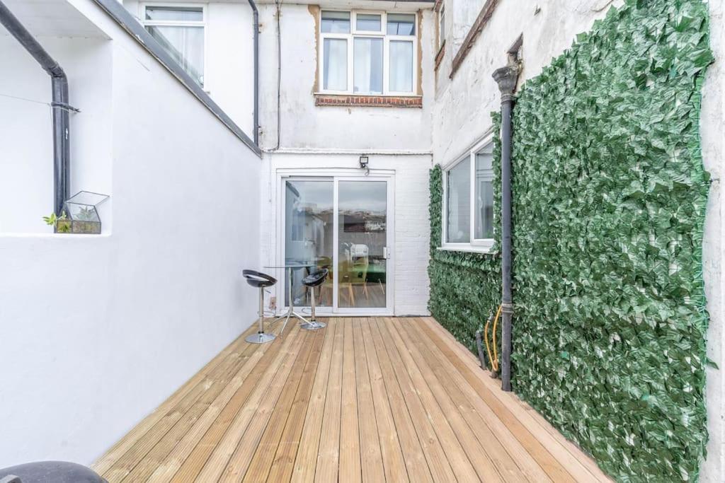 Charming And Cosy 1- Bedroom Flat Wembley Appartement