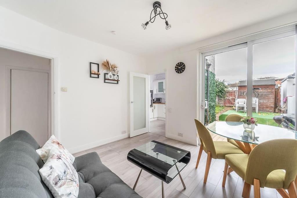 Appartement Charming And Cosy 1- Bedroom Flat Wembley