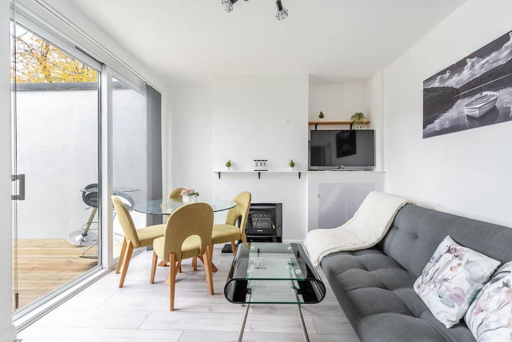 Charming And Cosy 1- Bedroom Flat Wembley Appartement