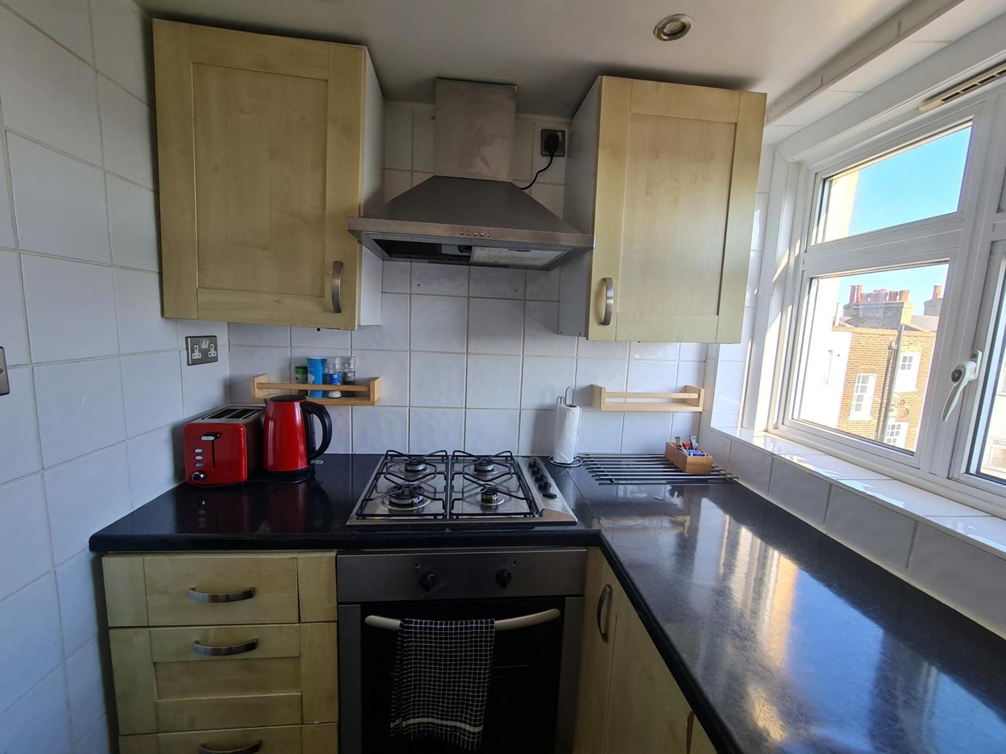 Urban Hideaway 2beds Apartment London
