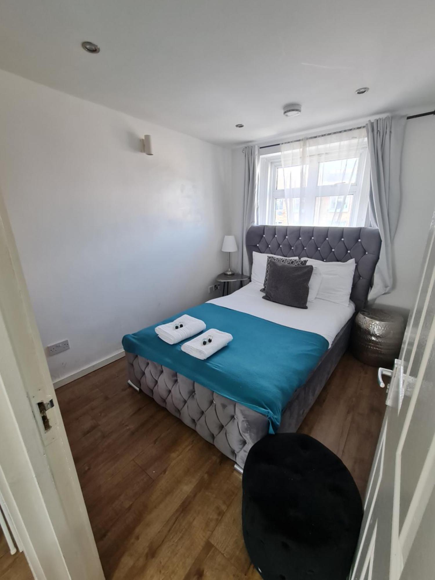 Urban Hideaway 2beds London
