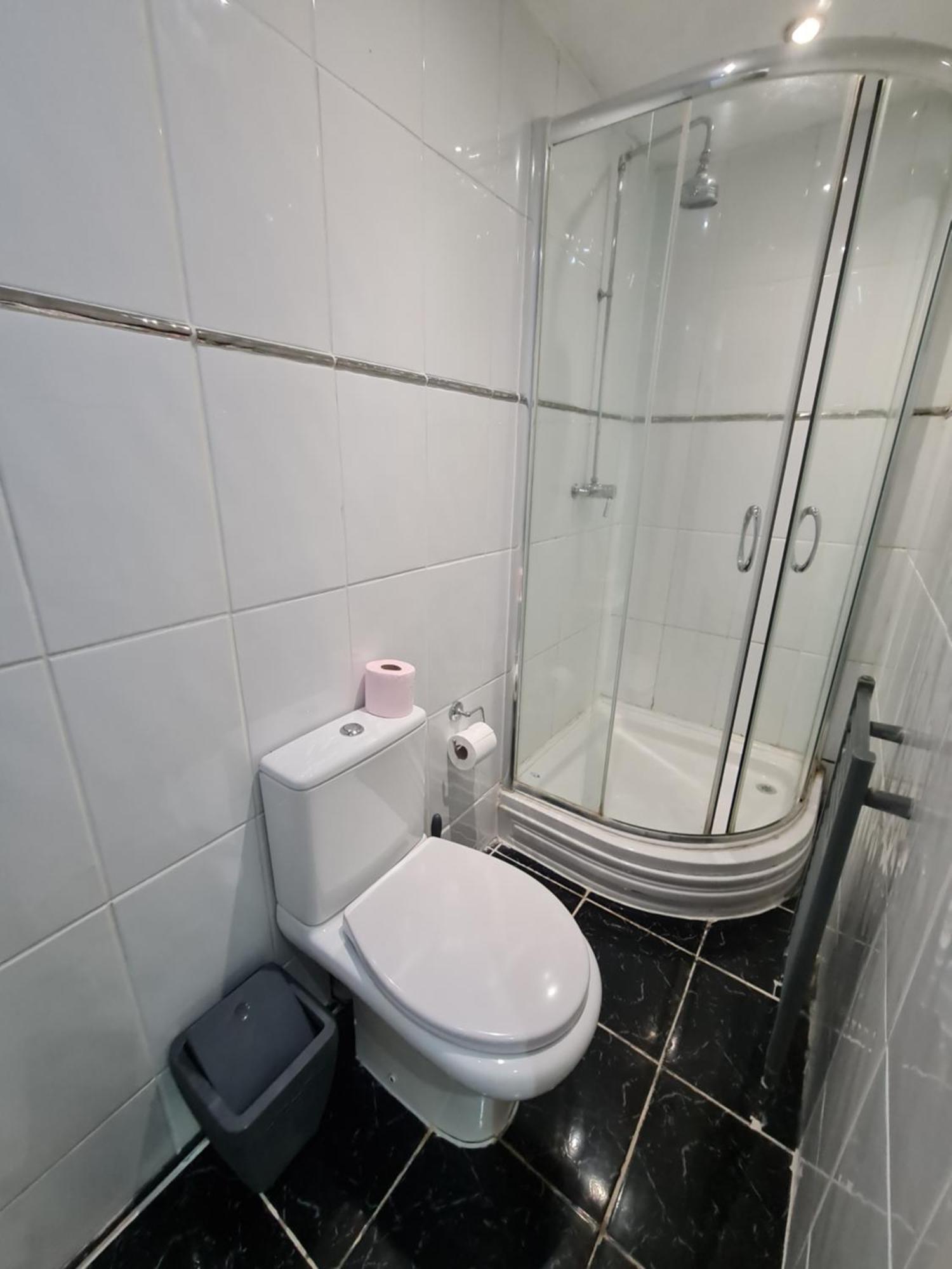 Urban Hideaway 2beds * London