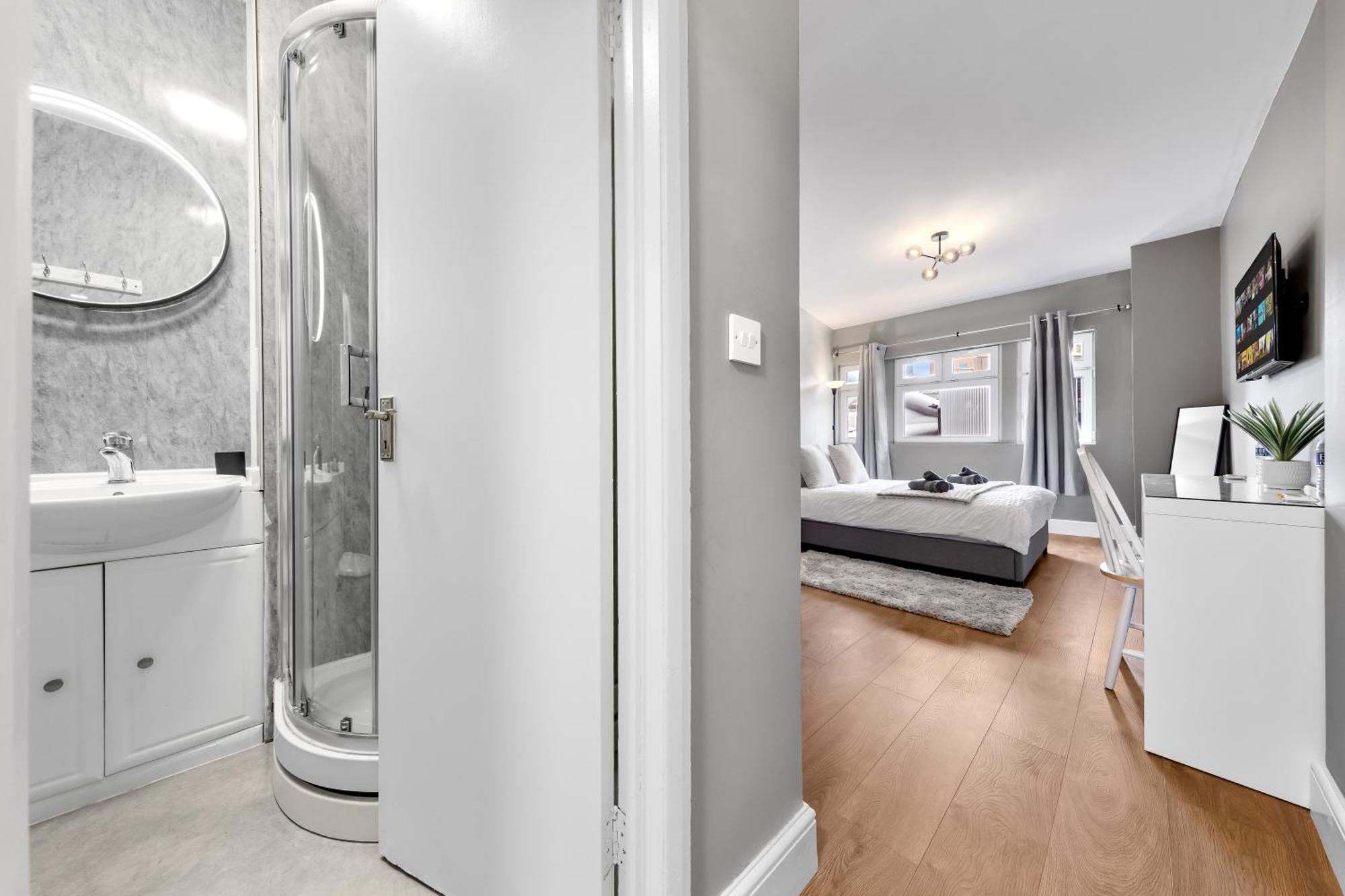 Bridge Appartement