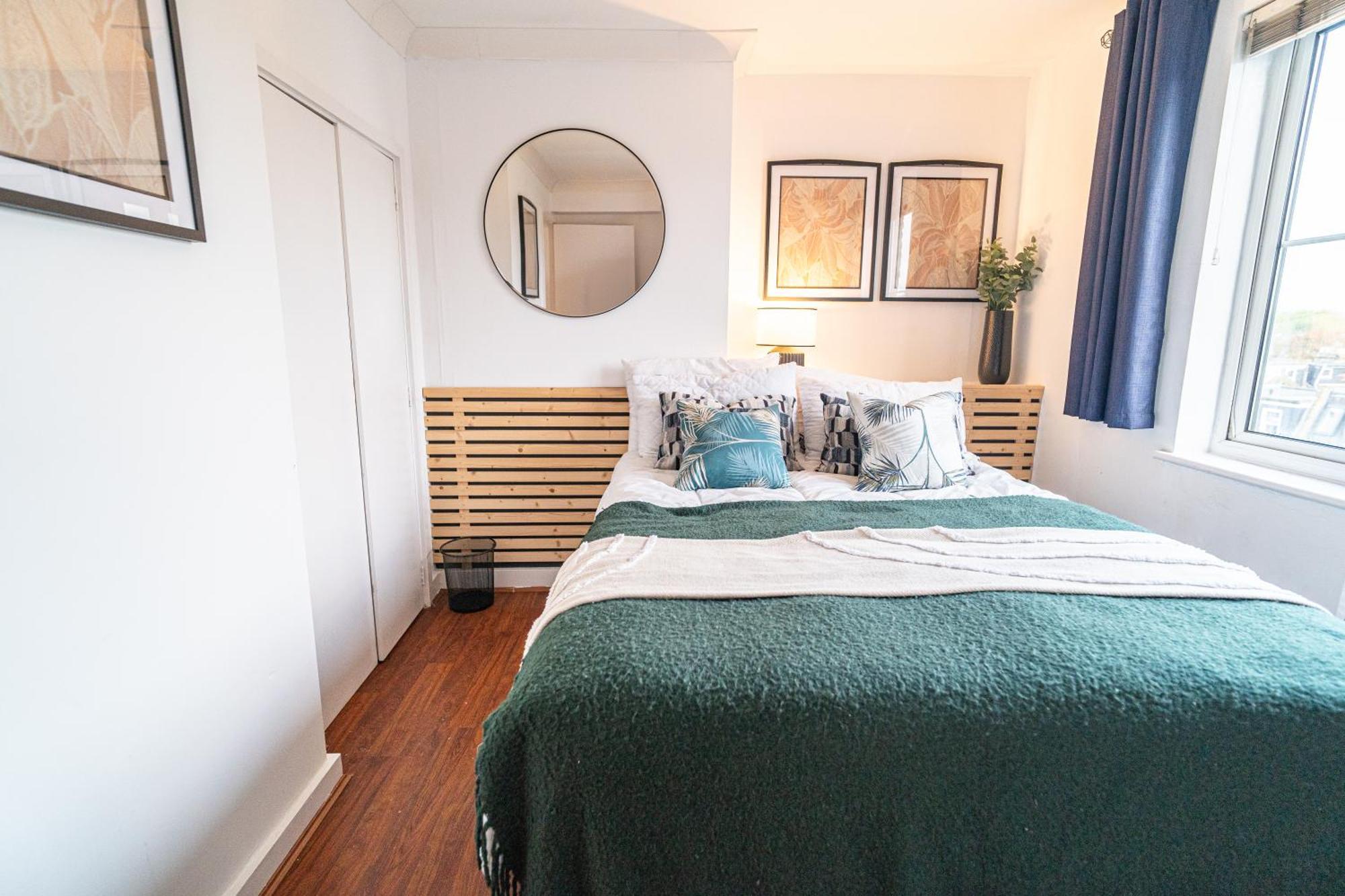 Lägenhet Cosy West Flat - Hammersmith - Fulham
