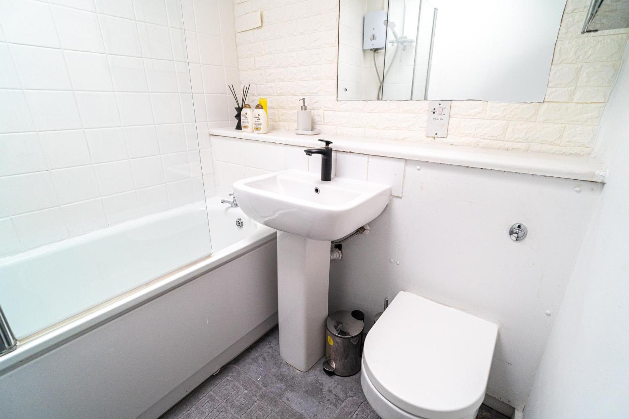 Cosy West Flat - Hammersmith - Fulham Lägenhet