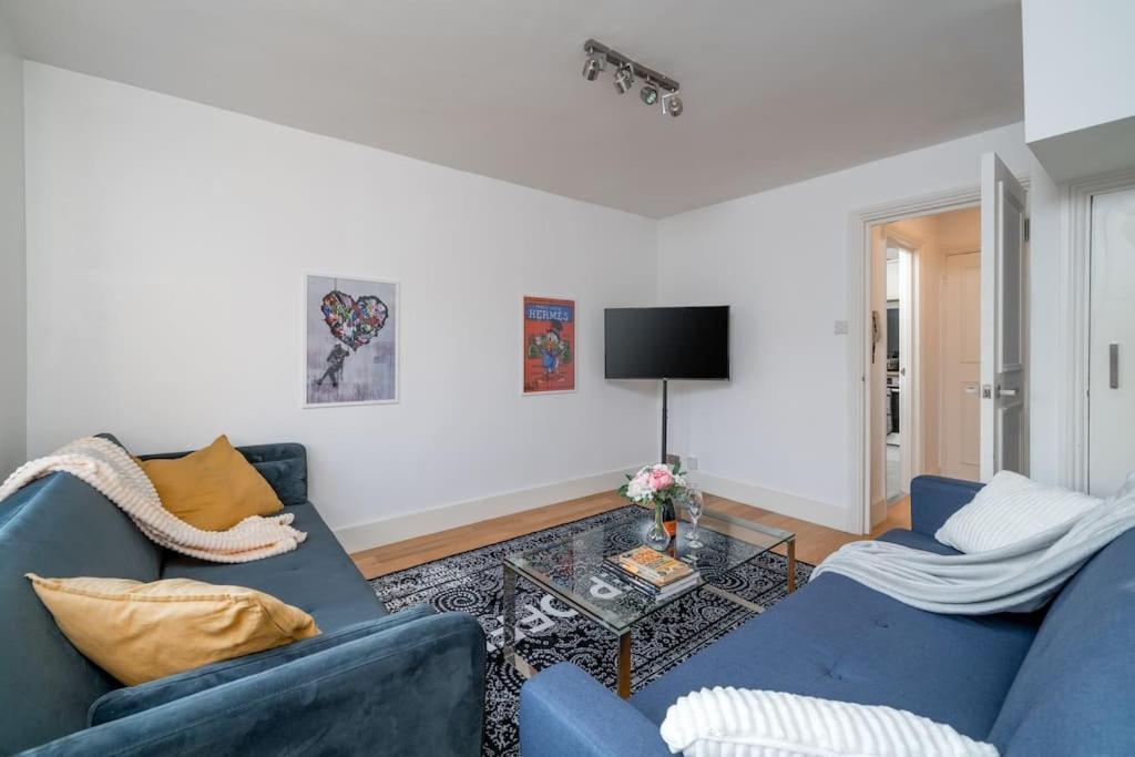 Appartement New 4bd Stylish With Amazing Transport *